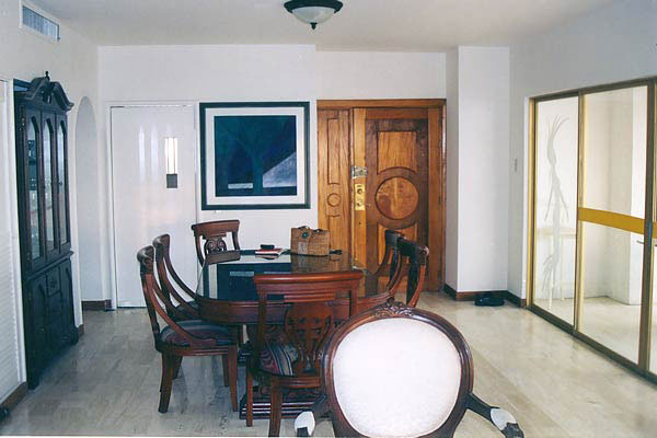 Cartagena Lodging