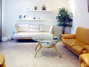 Kiev apartment
