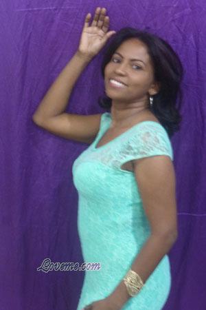 153442 - Nairovis Del Carmen Age: 56 - Colombia