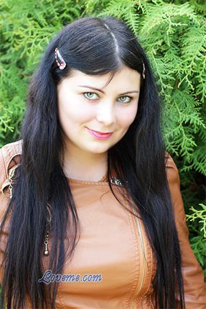 155025 - Daria Age: 37 - Ukraine