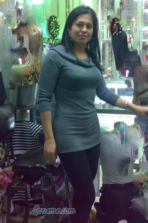 157703 - Andrea Age: 50 - Colombia