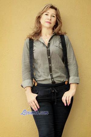 163468 - Gloria Stella Age: 58 - Colombia