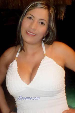 163470 - Yudy Andrea Age: 40 - Colombia
