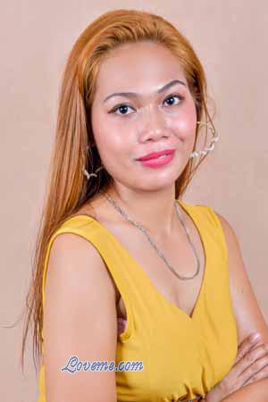 165015 - Ma. Anna Fe Age: 29 - Philippines