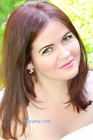 166967 - Marina Age: 48 - Ukraine