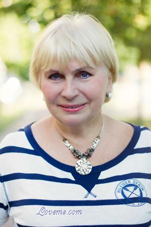 167350 - Evgenia Age: 78 - Ukraine