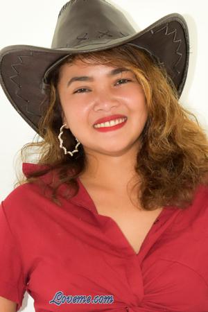 167465 - Jean Ivy Age: 34 - Philippines