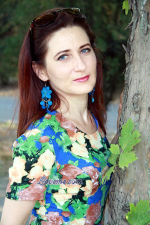 167603 - Oksana Age: 45 - Ukraine