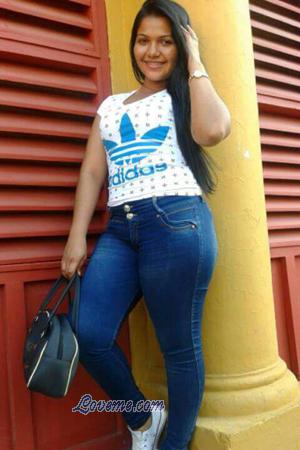 168314 - Narly Age: 30 - Colombia