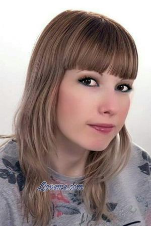 168653 - Ekaterina Age: 38 - Belarus