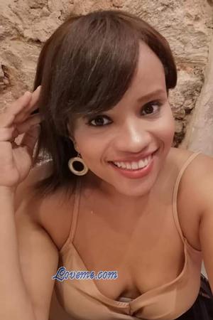 168700 - Ana Age: 34 - Colombia