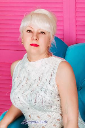 170749 - Lyudmila Age: 54 - Ukraine