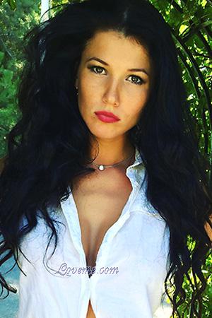 171368 - Anastasia Age: 36 - Russia