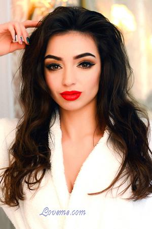 Ladies of Dnepropetrovsk