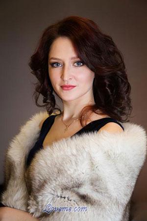 Ladies of Saint Petersburg