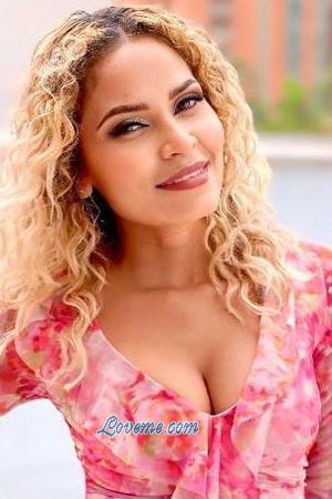 Ladies of Latin-America