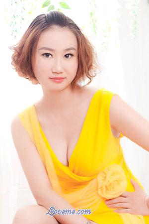 183954 - Qin Age: 38 - China