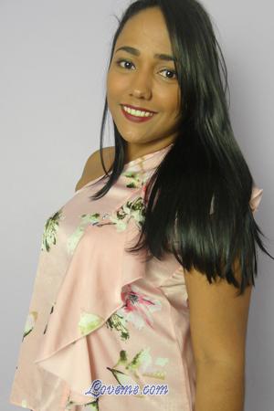 Ladies of Barranquilla