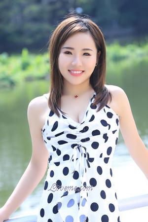 187675 - Qin Age: 39 - China