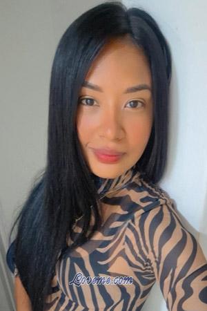 Ladies of Latin-America