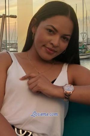 191780 - Maria Jose Age: 26 - Colombia