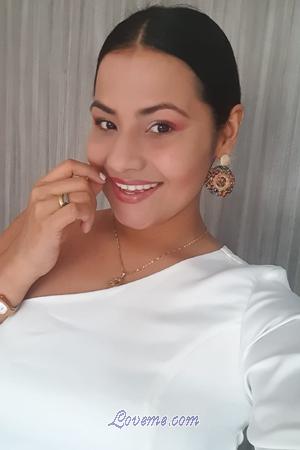 Ladies of Latin-America