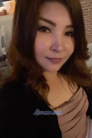 197762 - Sarisa (Sa) Age: 43 - Thailand