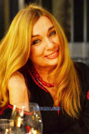 199191 - Elena Age: 68 - Ukraine