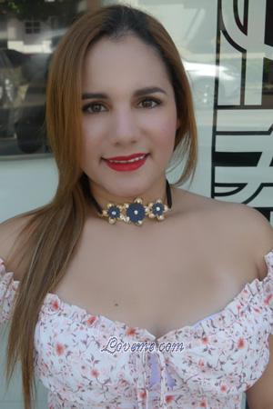 199223 - Paola Age: 30 - Colombia