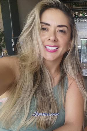 Ladies of Latin-America