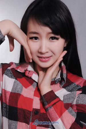 202086 - Simeng Age: 33 - China