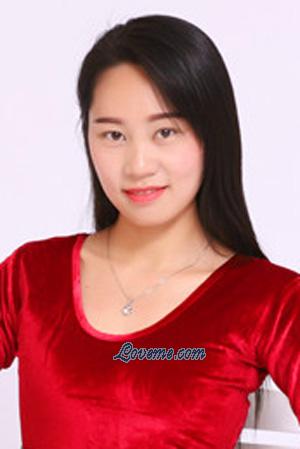 202193 - Huan Age: 32 - China
