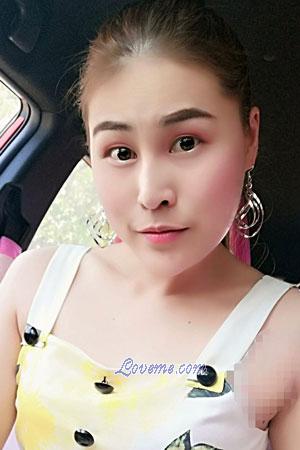 202544 - Phatchareerat Age: 33 - Thailand