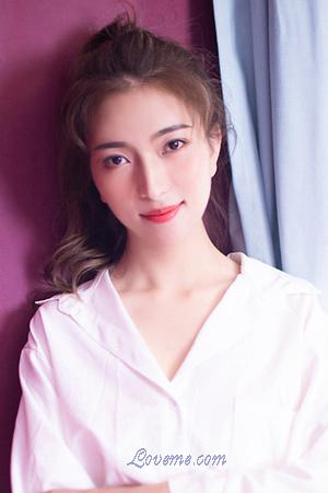 204077 - Yuting Age: 58 - China