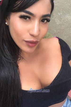 205381 - Kristin Age: 29 - Colombia
