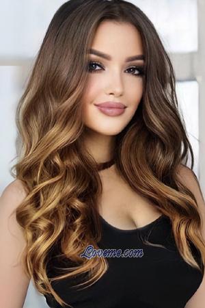 Ladies of Saint Perersburg