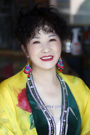 206382 - Xiaoqing Age: 63 - China