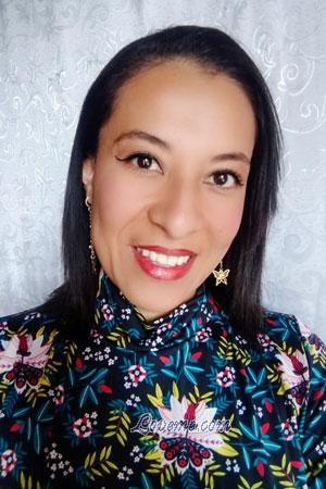 208172 - Yuri Liceth Age: 35 - Colombia