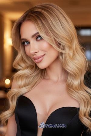 Ladies of Eastern-Europe