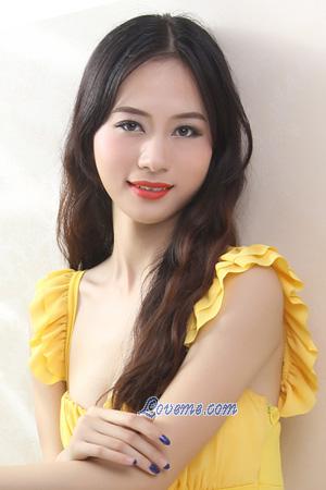 213036 - Donna Age: 30 - China