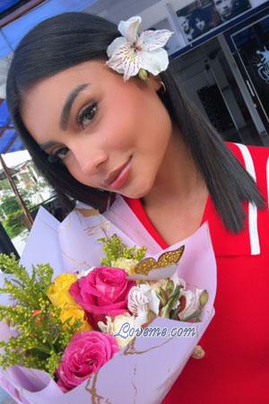 Ladies of Latin-America