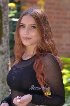 213127 - Sara Age: 20 - Colombia