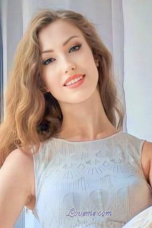 Ladies of Eastern-Europe