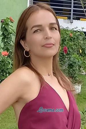 Ladies of Latin-America