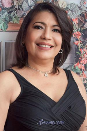 215397 - Yudeny Age: 55 - Peru