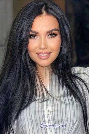 Ladies of Eastern-Europe