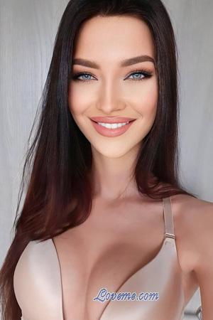 Ladies of Ivano-Frankivsk