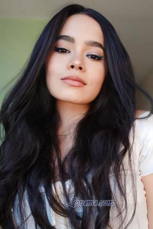 Ladies of Latin-America