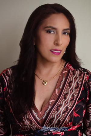 218066 - Olinda Age: 47 - Peru