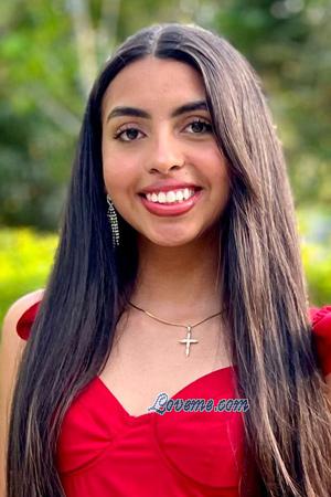 218448 - Zharick Age: 20 - Colombia